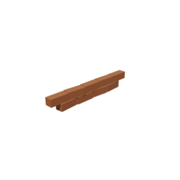 Brick Wall 1